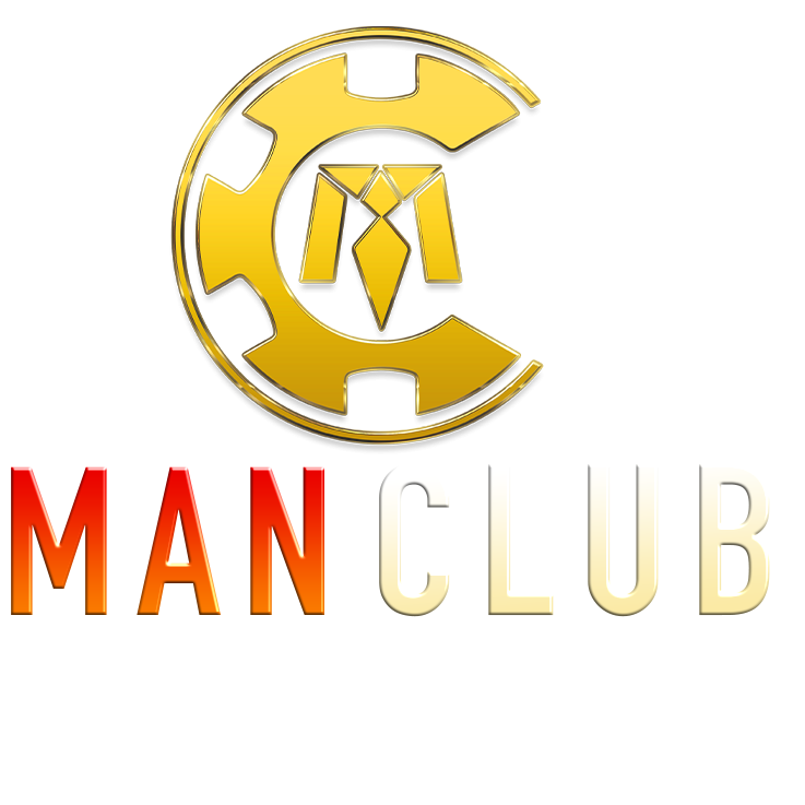 Manclub – Sòng bài phái mạnh