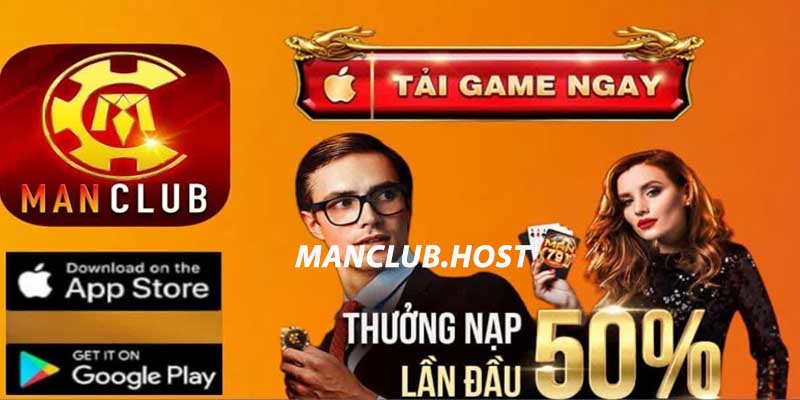 Tại sao nên tải Manclub về thiết bị di động?