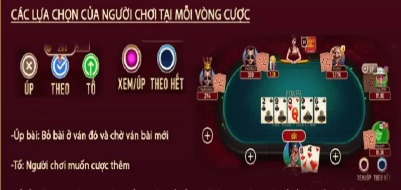Poker Man Club & những điều game thủ cần biết khi trải nghiệm